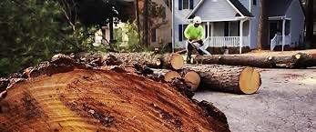 How Our Tree Care Process Works  in  Newport, RI